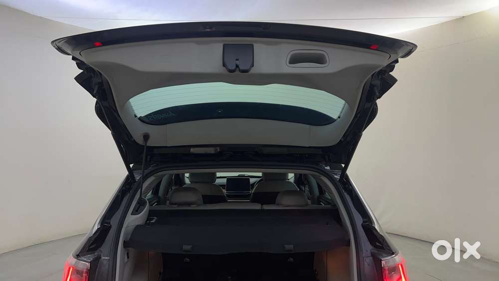 Jeep Compass 1.4 Limited (o) Petrol Dct, 2021, Petrol