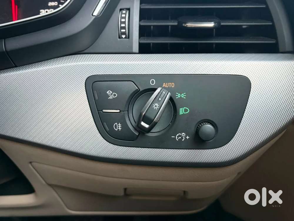 Audi A4 2.0 Premium Plus 40 Tfsi, 2021, Petrol