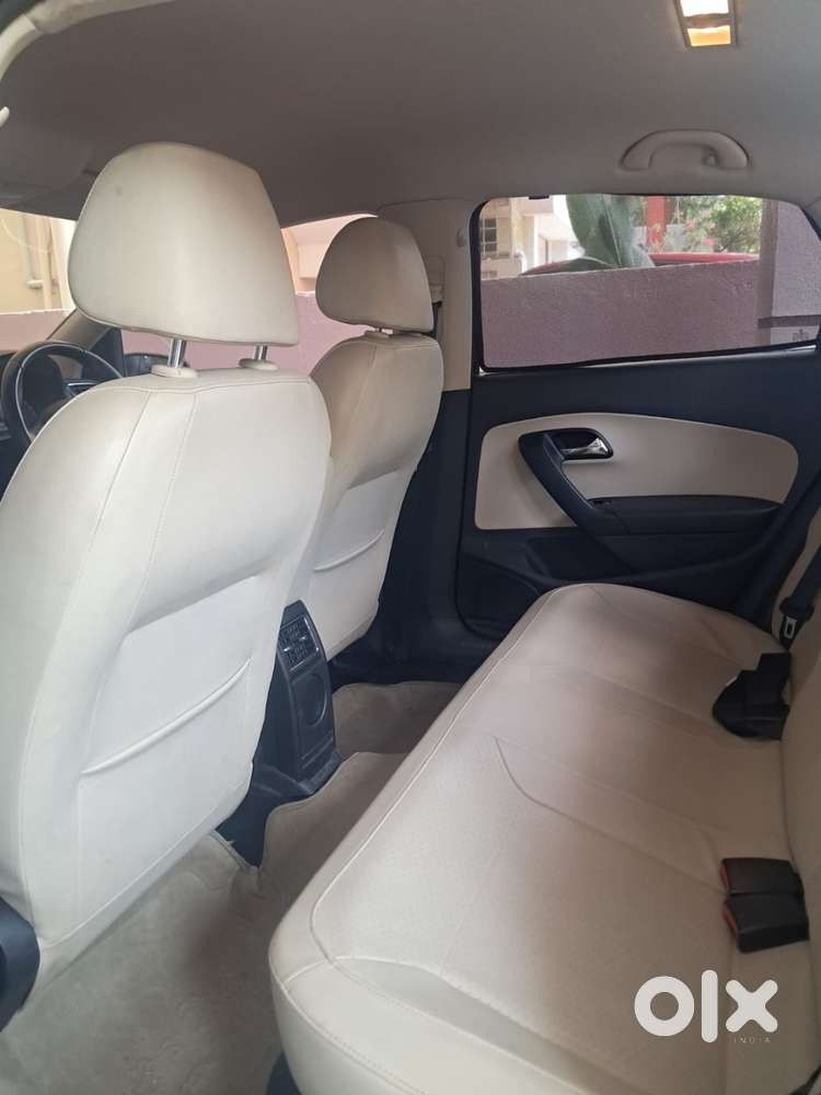 Skoda Rapid 2018 Petrol Good Condition