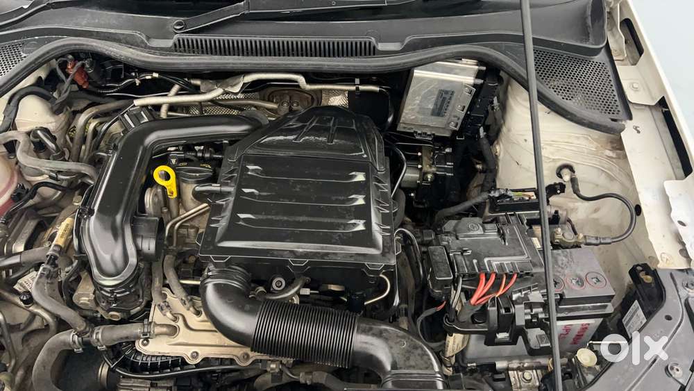 Volkswagen Vento 1.6 Highline, 2021, Petrol