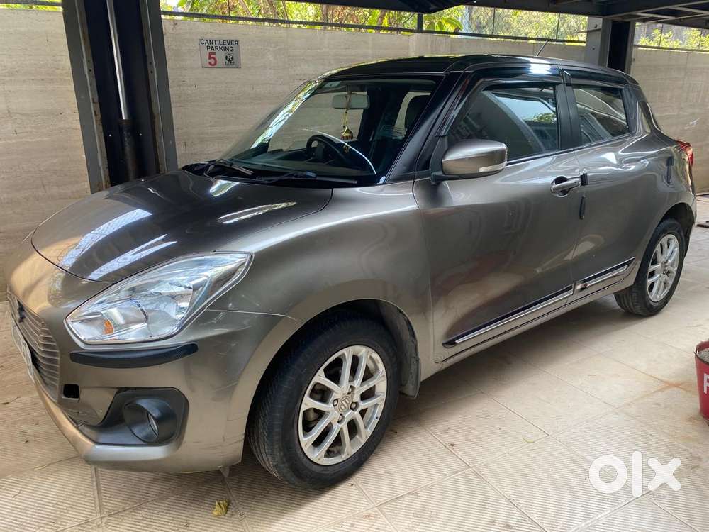 Maruti Suzuki Swift