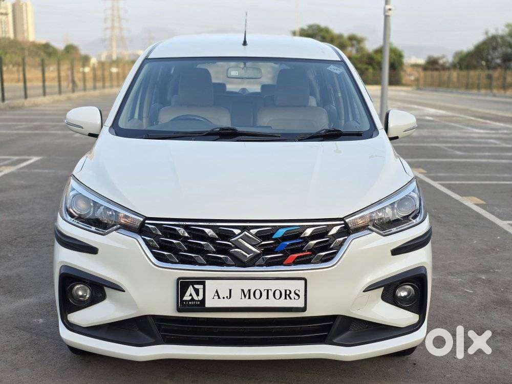 Maruti Suzuki Ertiga Vxi (o) Cng, 2022, Cng & Hybrids
