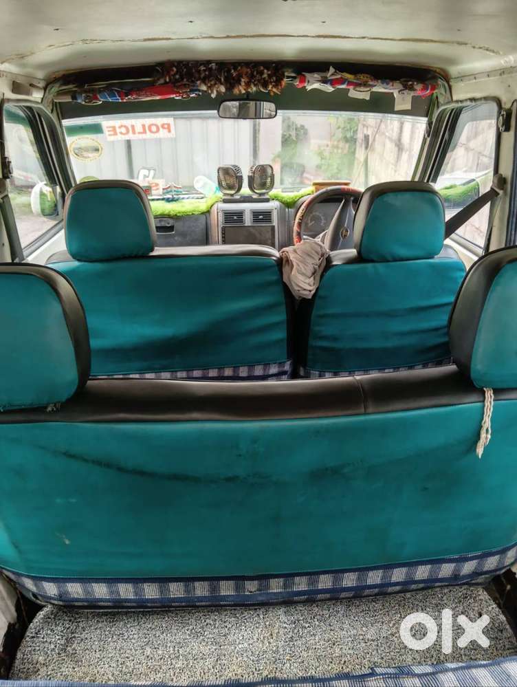 Tata Sumo Gold 2014 Diesel Well Maintained