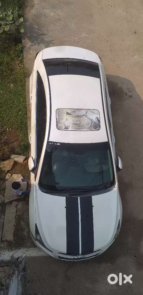 Chevrolet Cruze 2011 Diesel Well Maintained