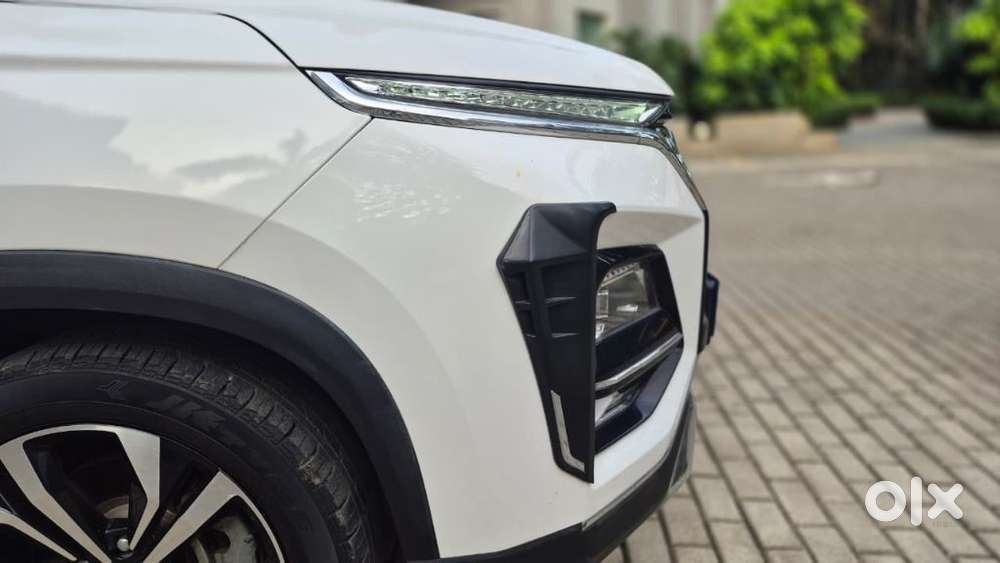 Mg Hector Plus Smart 2.0 Turbo Diesel 7 Str, 2024, Diesel