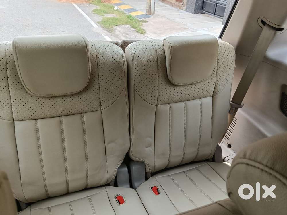 Mahindra Xuv500 W6 2wd, 2017, Diesel