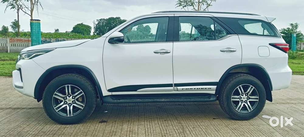 Toyota Fortuner 3.0 4x4 Automatic, 2024, Diesel