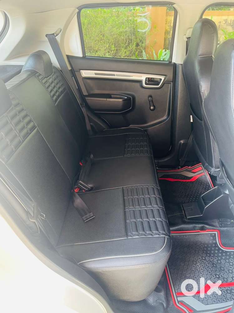 Maruti Suzuki S-presso 2020 Petrol