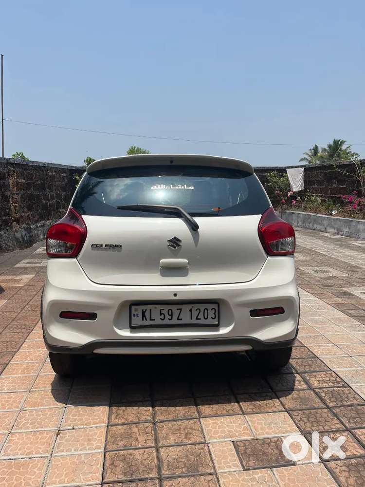 Maruthi Suzuki Celerio Automatic 2023