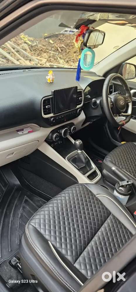 Hyundai Venue 1.2 2023