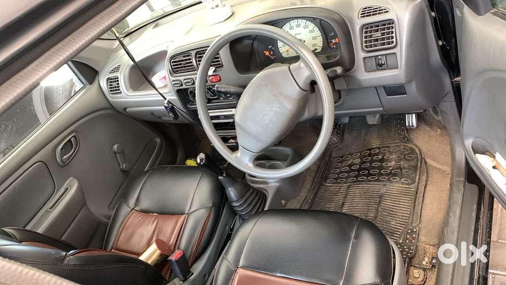 Maruti Suzuki Alto 800 2009 Petrol Well Maintained
