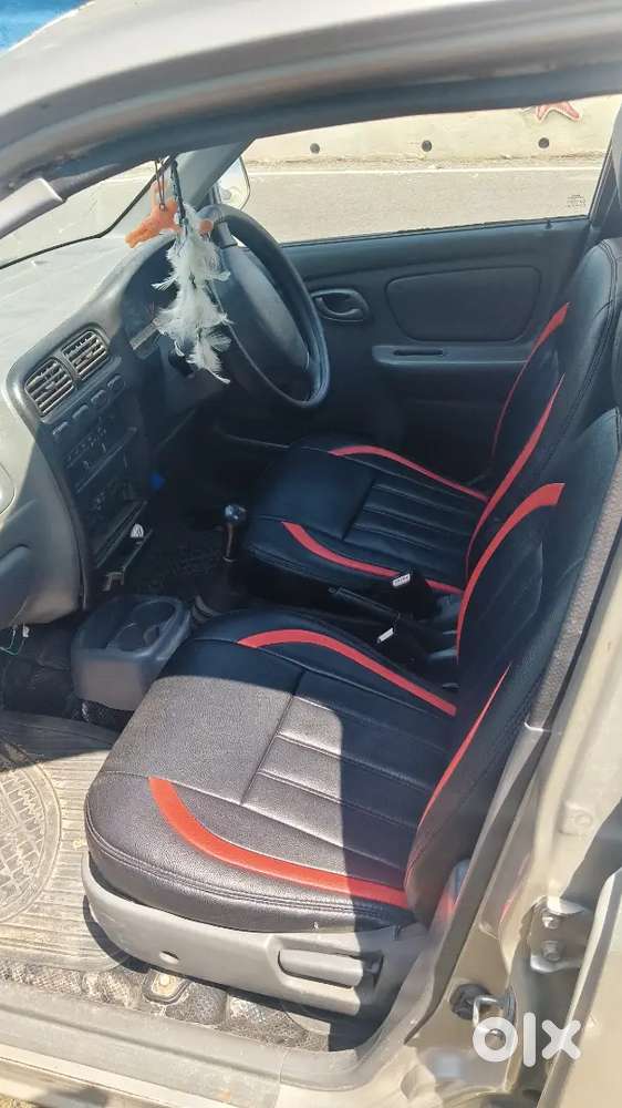 Maruti Suzuki Alto 2004