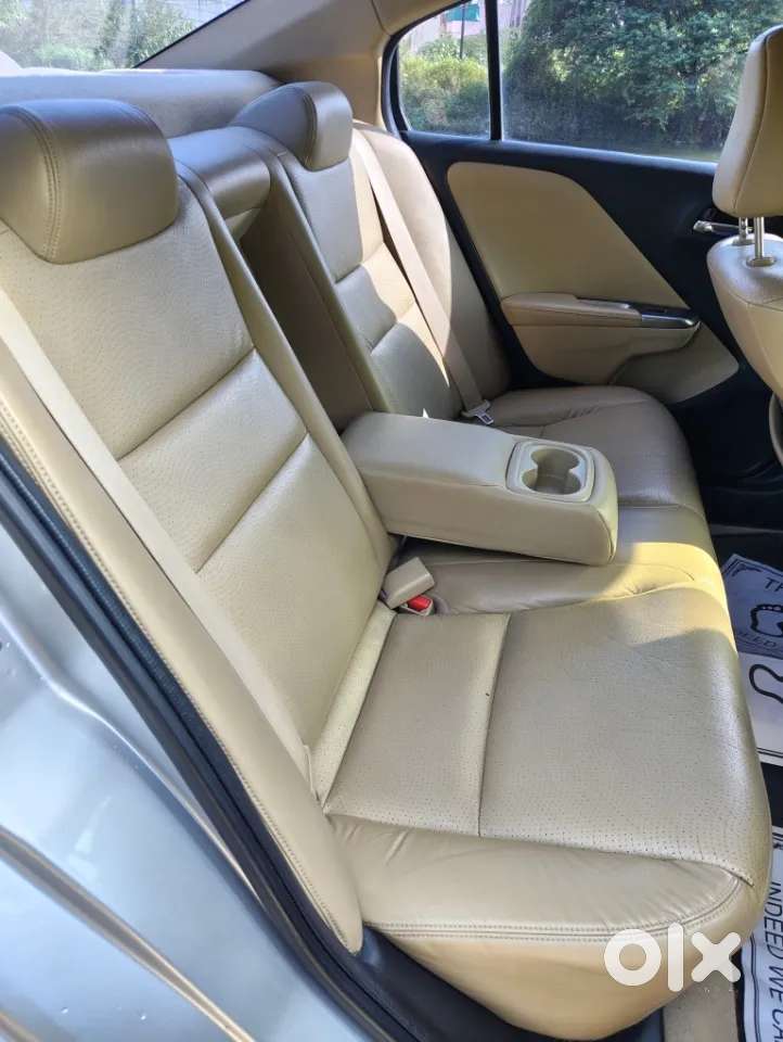 Honda City I Dtec Vx, 2014, Diesel