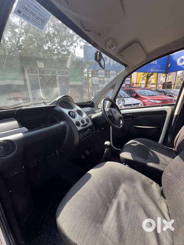 Tata Nano 2012-2015 Twist Xe, 2015, Petrol