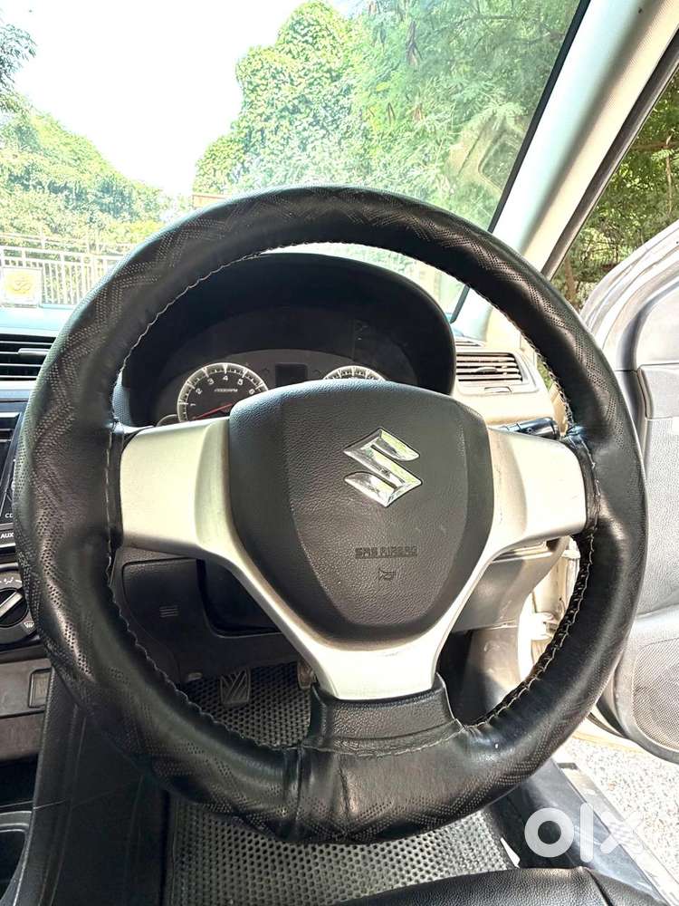 Maruti Suzuki Swift Vxi, 2017, Petrol
