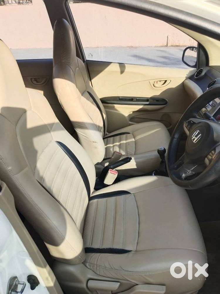 Honda Mobilio S I-dtec, 2014, Diesel