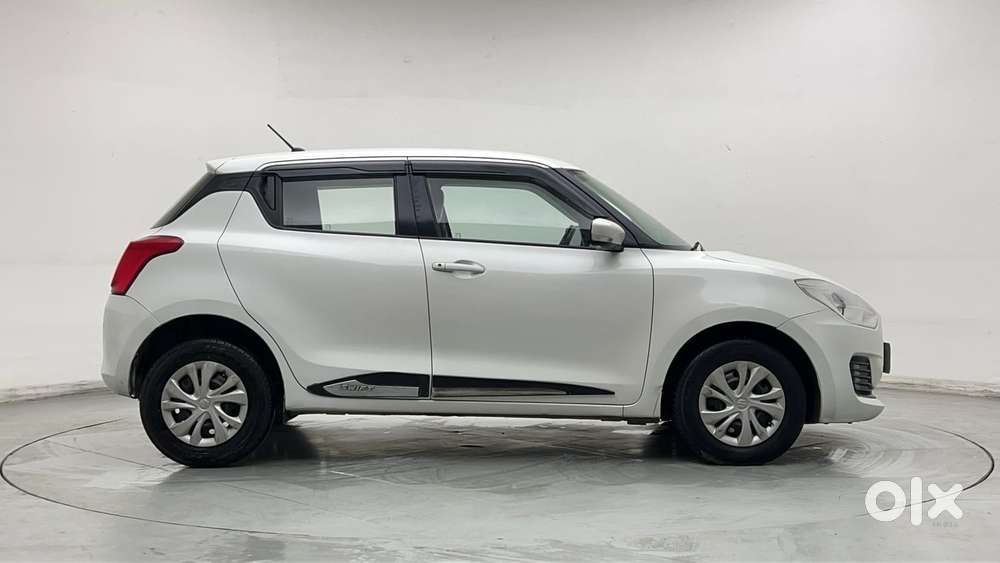 Maruti Suzuki Swift Amt Vvt Vxi, 2019, Petrol