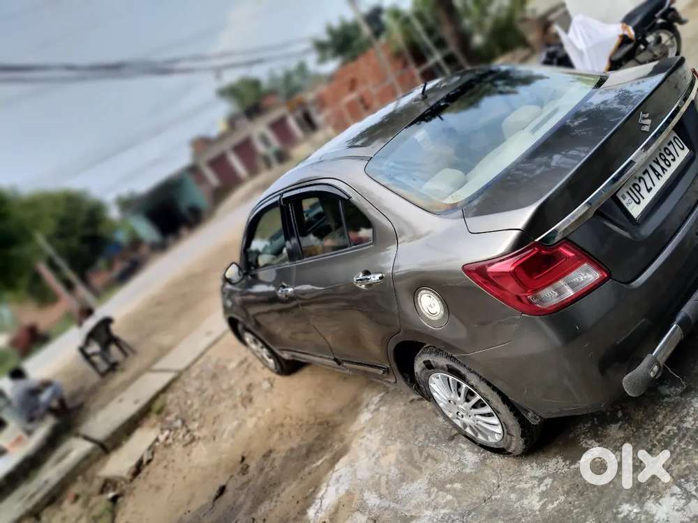 Maruti Suzuki Dzire 2020 Automatic