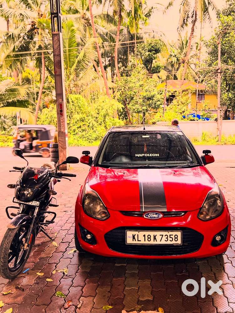 Ford Diesel Manual 2013