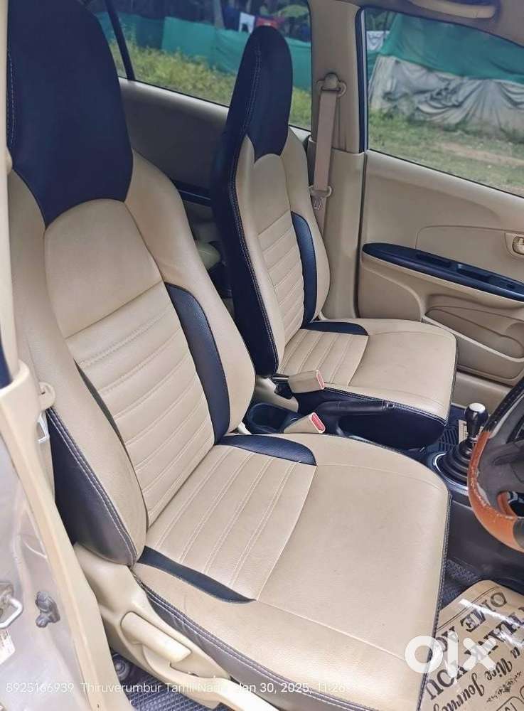 Honda Amaze 2013-2016 Sx I-dtec, 2014, Diesel