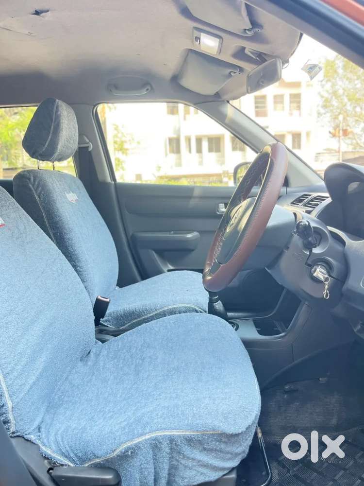 Maruti Suzuki Swift 1.3 Lxi, 2005, Petrol