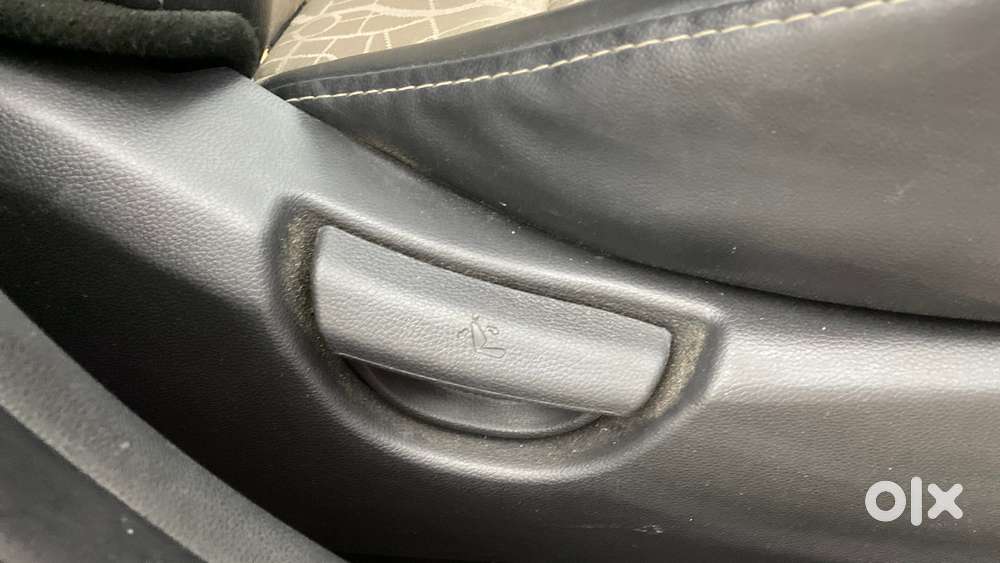 Hyundai Grand I10 1.2 Kappa Magna At, 2019, Petrol