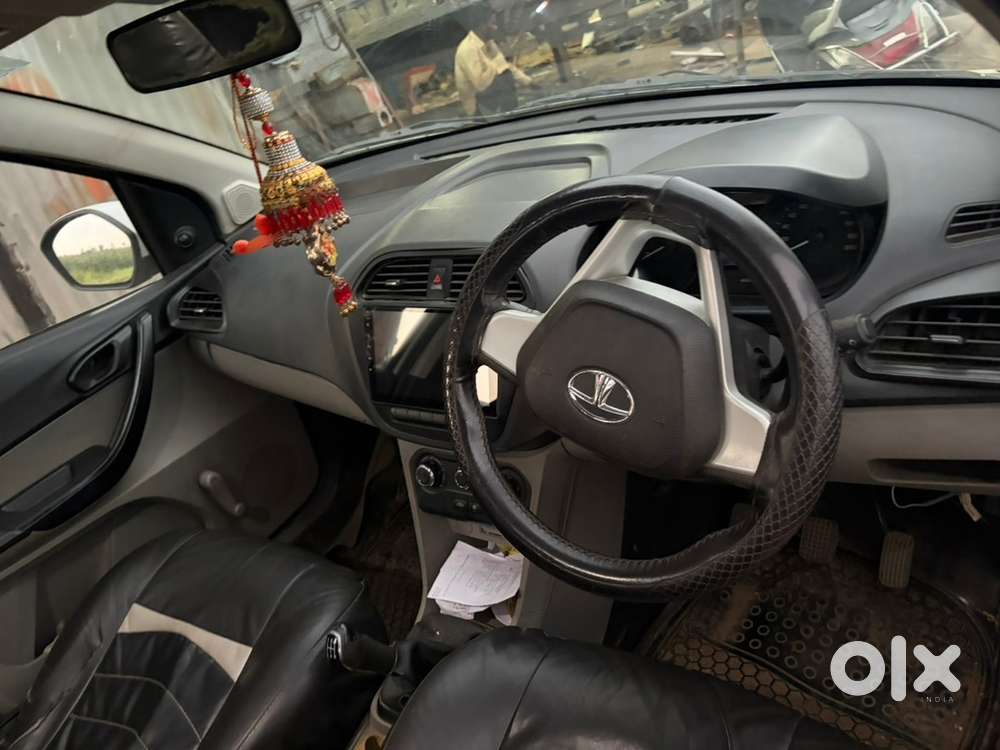 Tata Tiago Diesel 2019