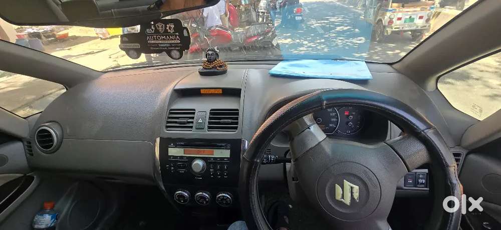 Maruti Suzuki Sx4 2011 Petrol 141000 Km Driven