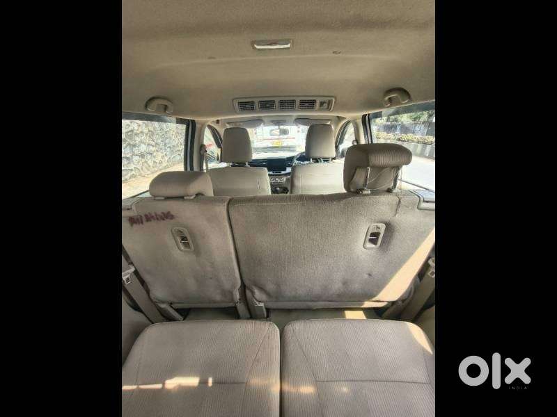 Maruti Suzuki Ertiga 2022-2023 Vxi Cng, 2021, Petrol