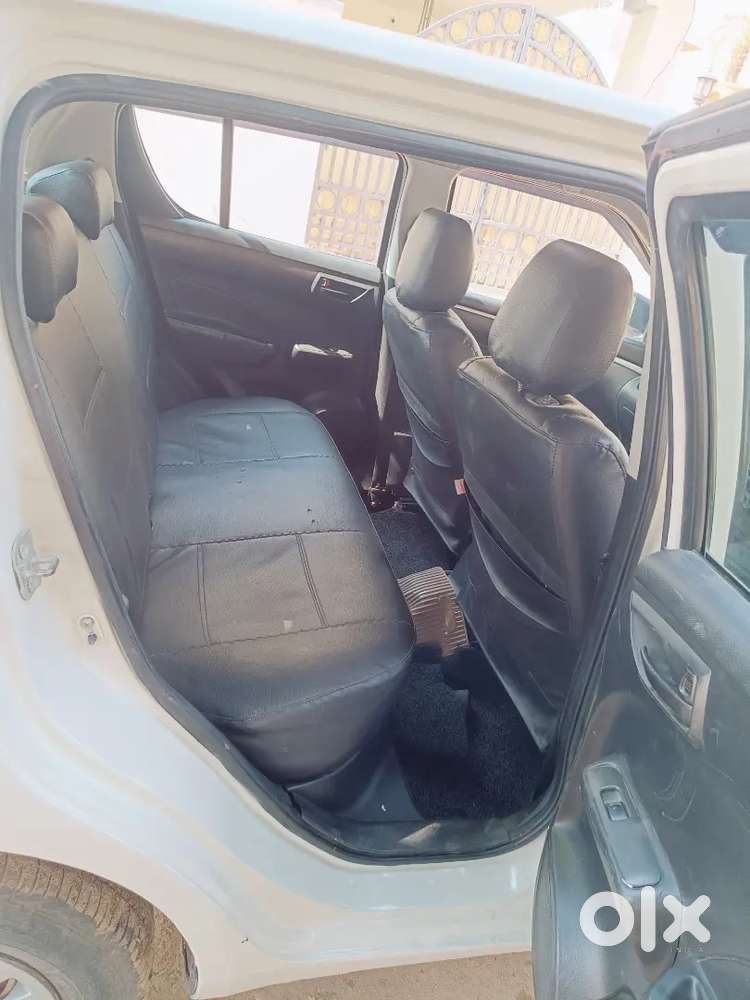 Maruti Suzuki Swift Diesel 2017