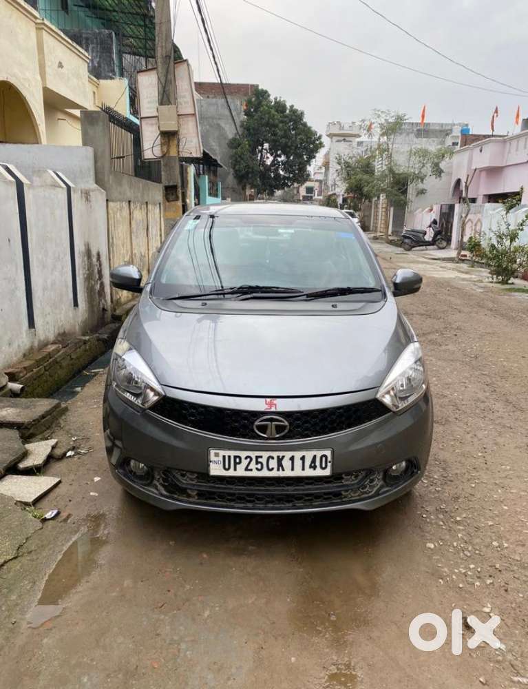 Tata Tigor 1.05 2018 Hybrid