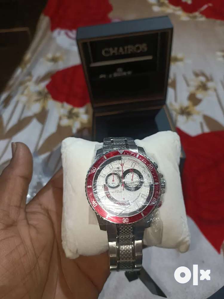 Chairos Racer watch Men 1754839936