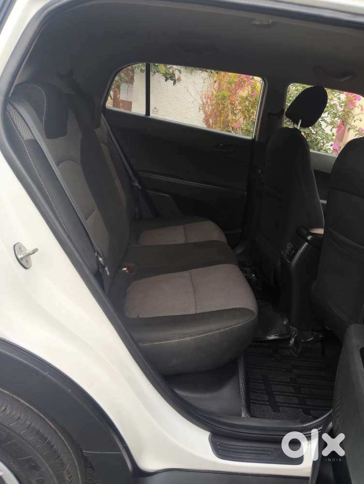 Hyundai Creta 1.4 E Plus Crdi, 2017, Diesel