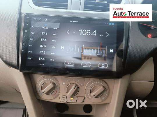 Maruti Suzuki Ciaz Vdi, 2013, Diesel