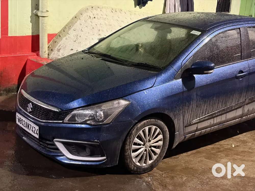 Maruti Suzuki Ciaz 2019 Petrol