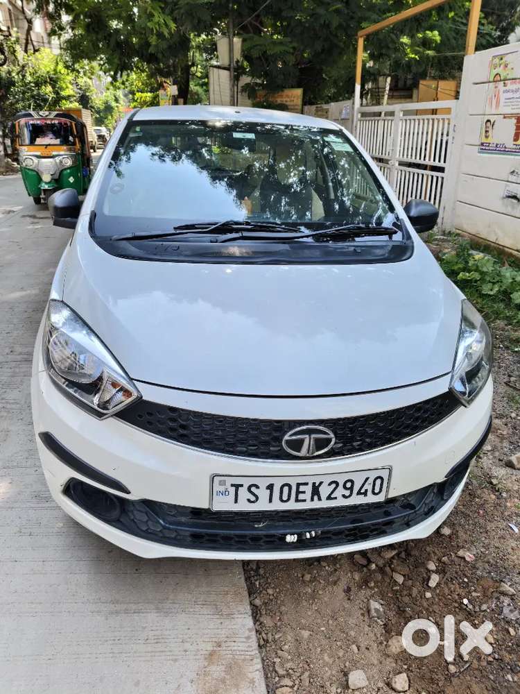 Tata Tiago Diesel Excellent Condition For Sale