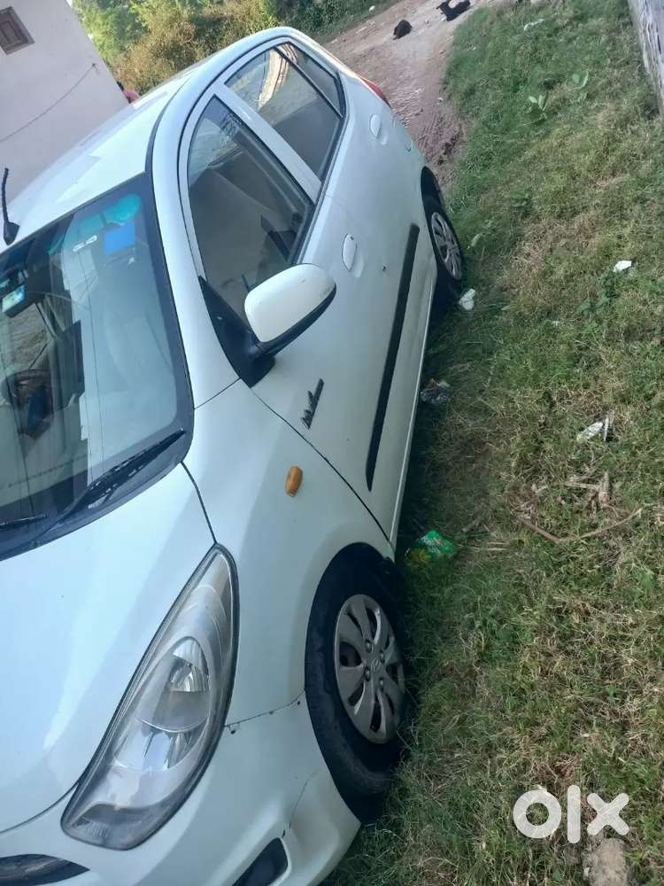 I 10 Magna