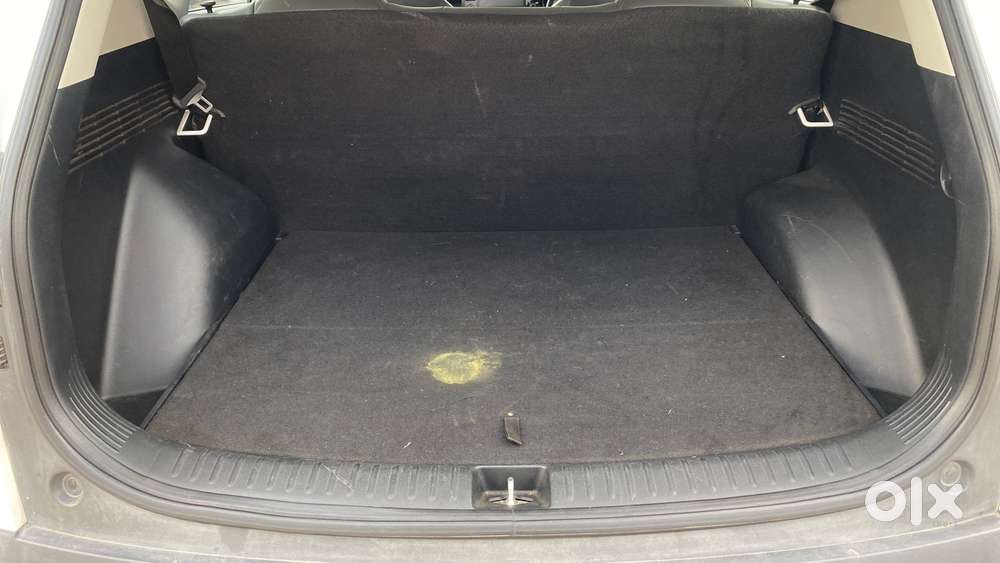 Kia Seltos Htk 1.5 Petrol, 2020, Petrol