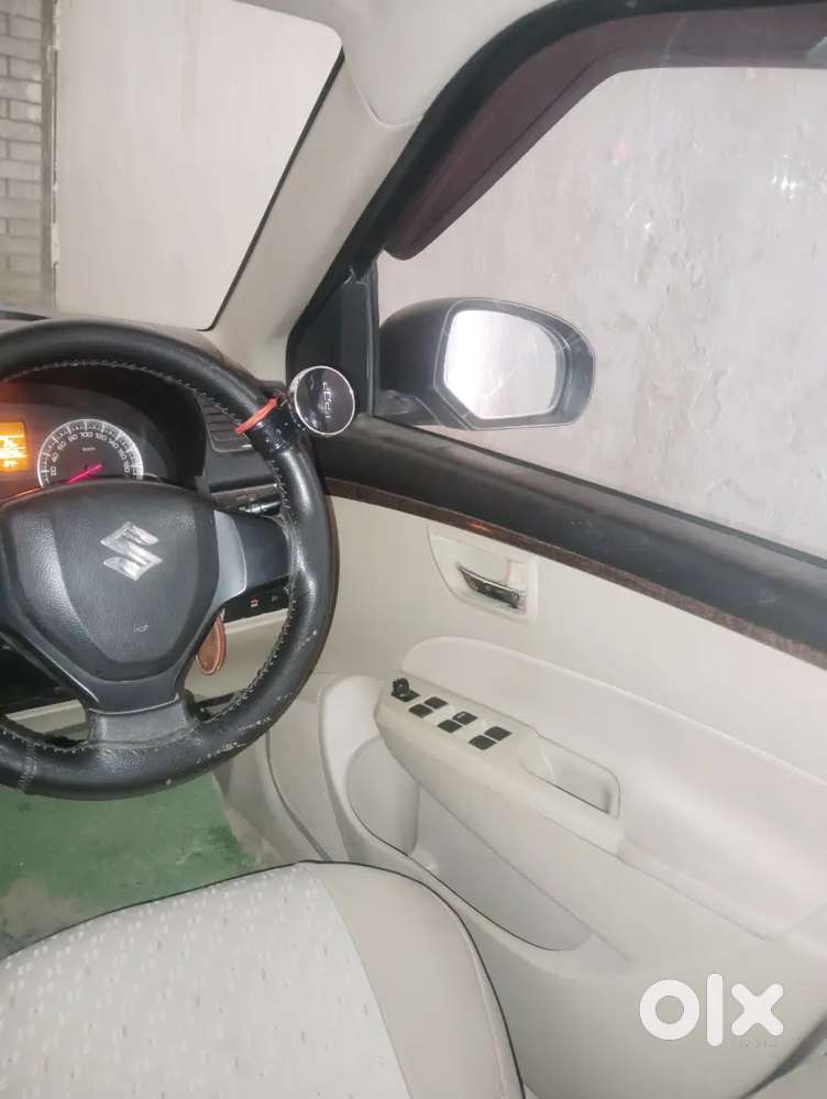 Maruti Suzuki Dzire Well Maintained