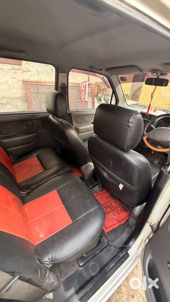 Maruti Suzuki Wagon R Petrol 2006