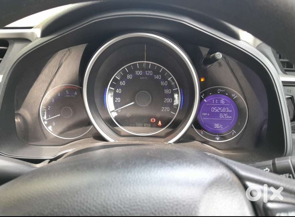 Honda Wr-v I-dtec Vx, 2019, Diesel