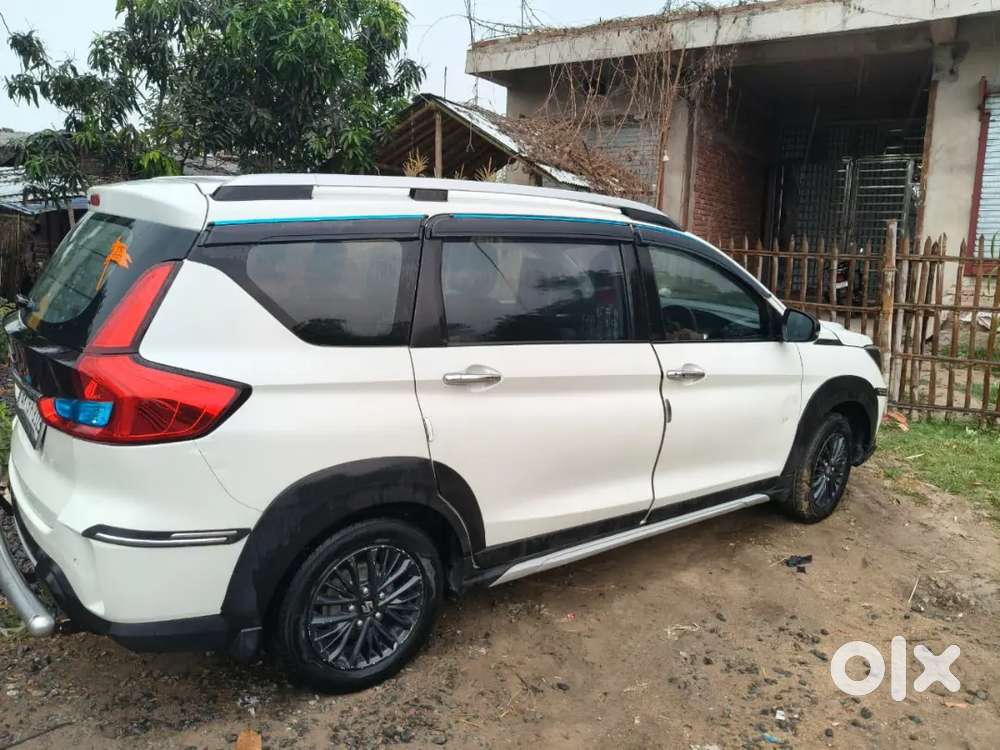 Maruti Suzuki Xl6 2022 Petrol 60000 Km Driven