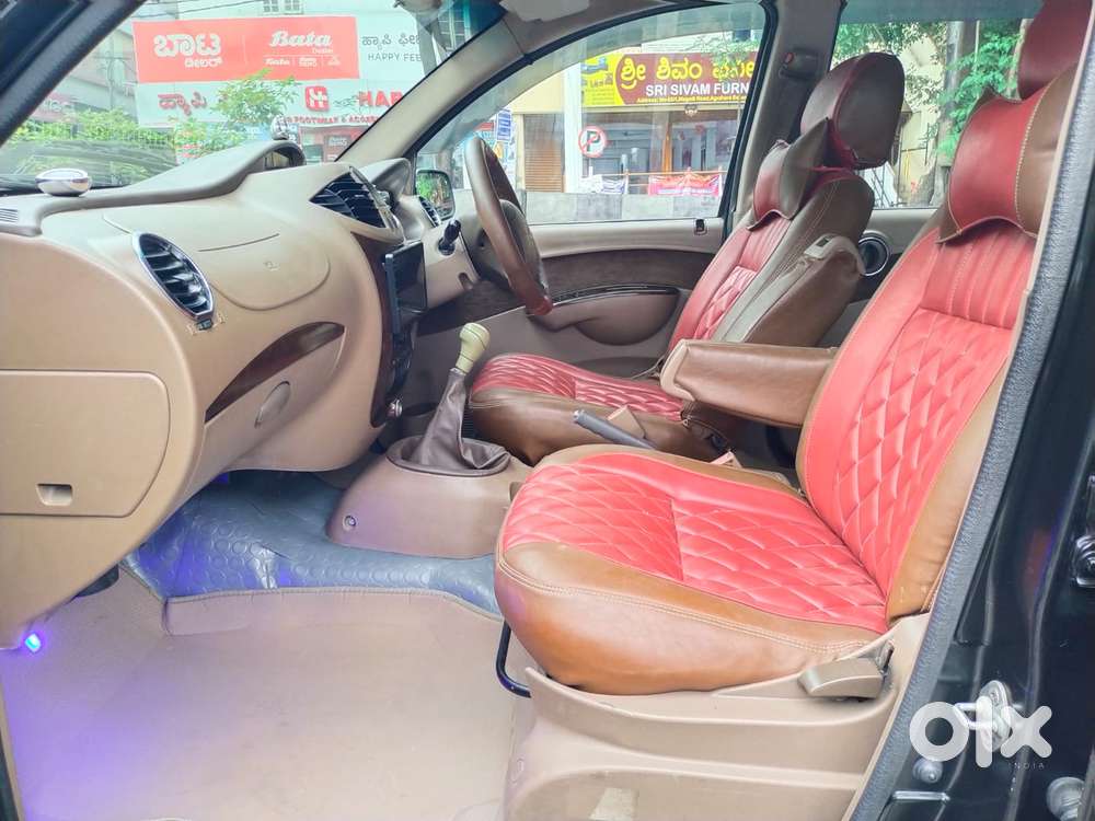 Mahindra Xylo E8 Bs-iii, 2012, Diesel