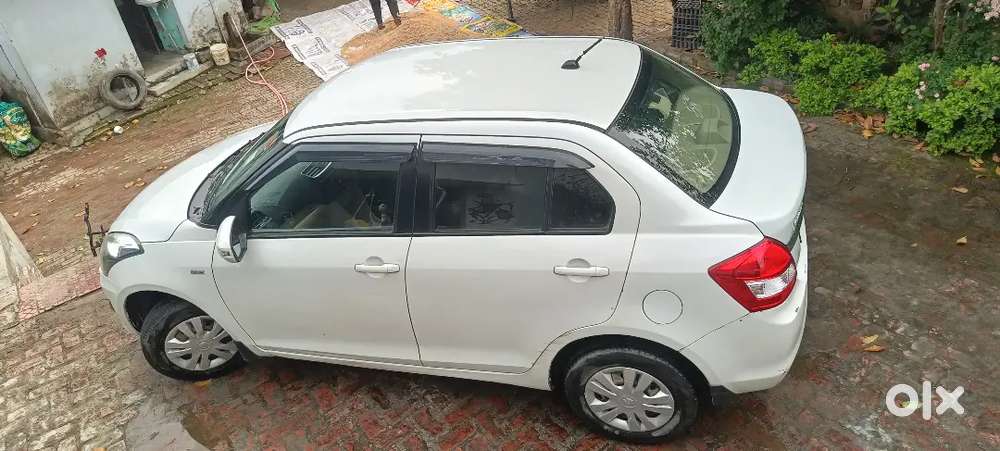 Swift Dzire Vdi