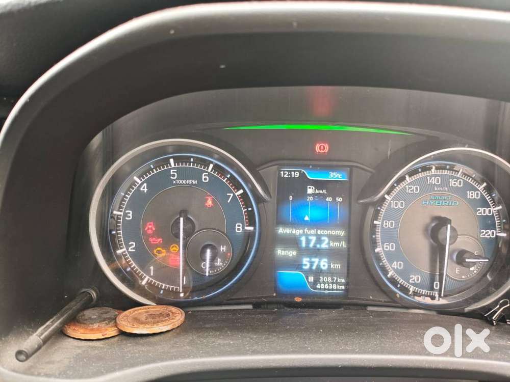 Maruti Xl6 Alpha 2021