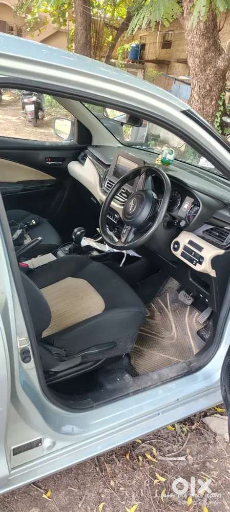 New Car Buying