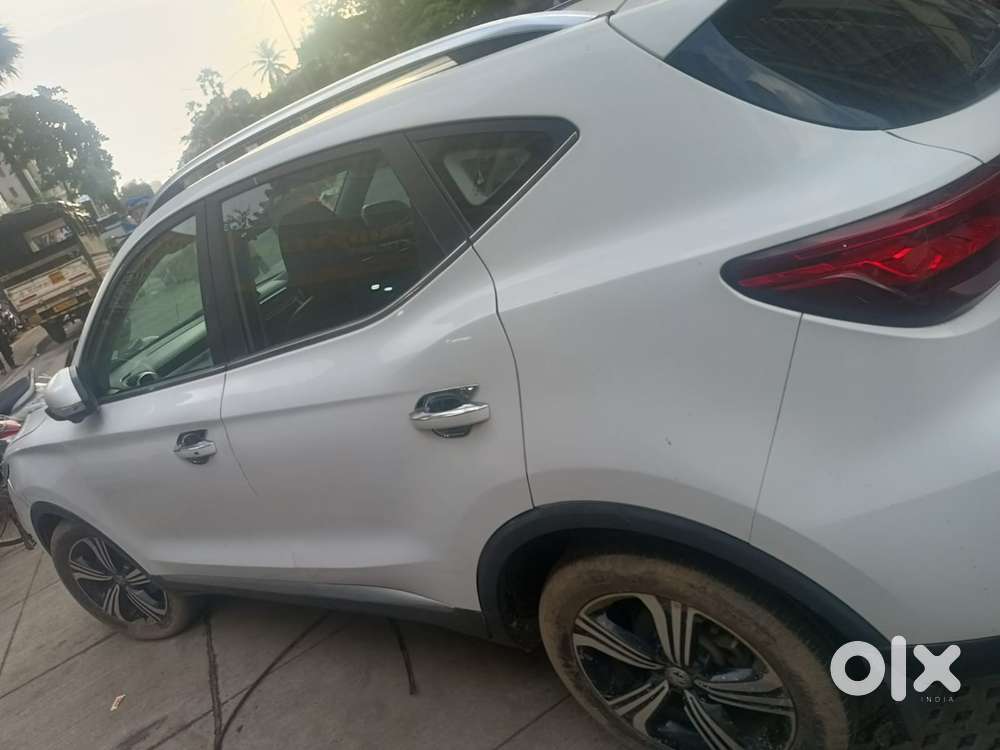 Mg Astor Zs Vti-tech Cvt Sharp, 2022, Petrol