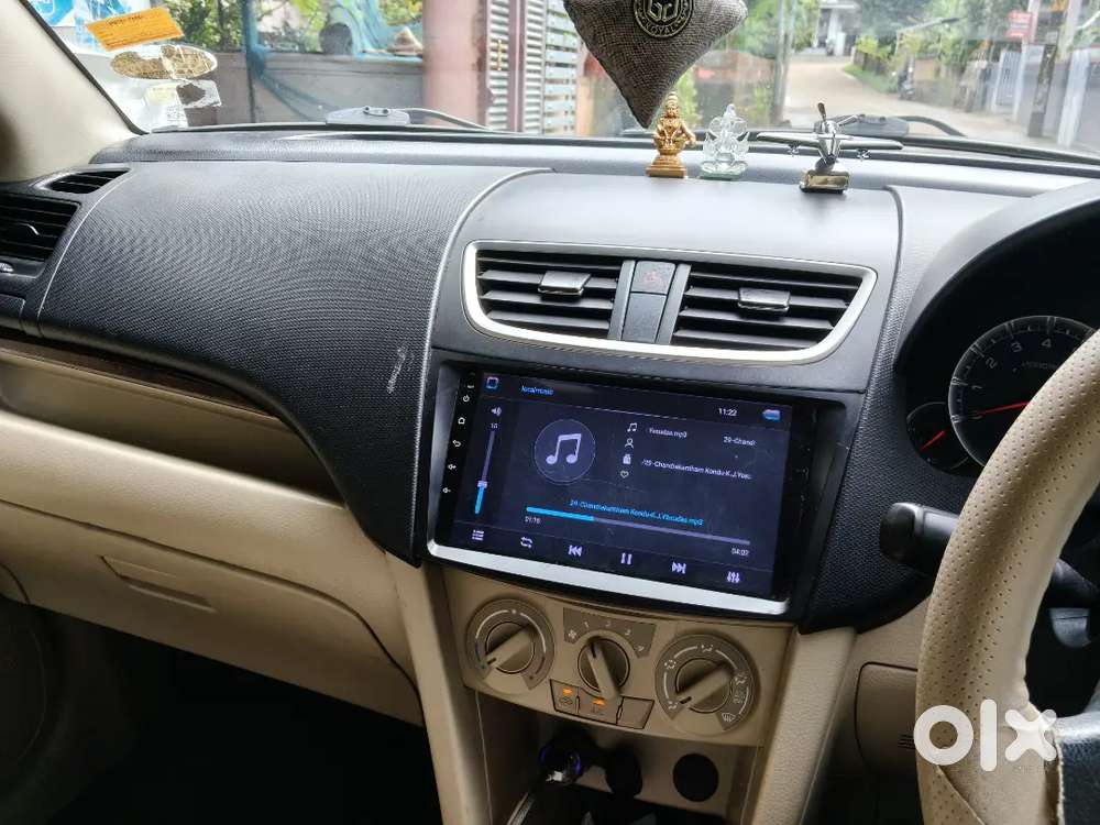 Maruti Suzuki Dzire Petrol 94000 Km Driven