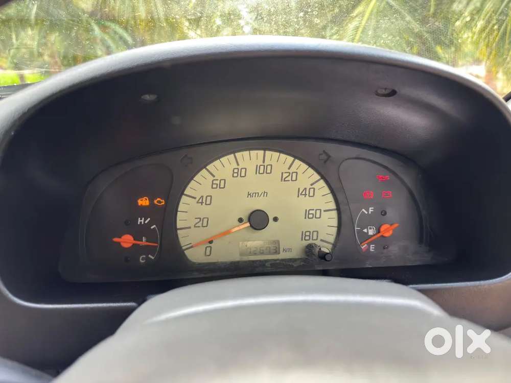 Maruti Suzuki Alto Lxi 2009