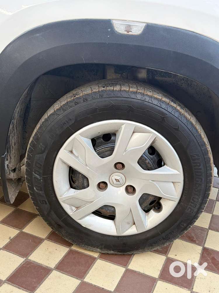Renault Kwid Rxl, 2020, Petrol